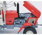 Schuco 1:32 Fortschritt ZT 304 red tractor 450782700