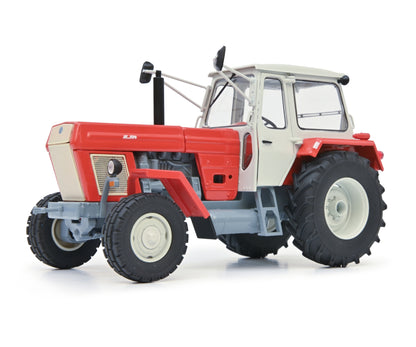 Schuco 1:32 Fortschritt ZT 304 red tractor 450782700