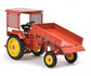 Schuco 1/32 Fortschritt RS09-GT124 pick-up Tractor 450782800