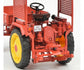 Schuco 1/32 Fortschritt RS09-GT124 pick-up Tractor 450782800