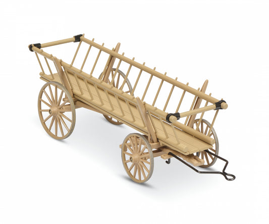 Schuco 1:32 Hay Trailer 450784100