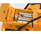 Schuco 1:32 Kirovets K700 double tires Tractor 450784500