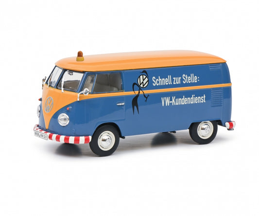 Schuco 1:32 Volkswagen T1b van VW customer service 450785500