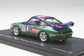 Schuco 1:43 Porsche 911 (993) Cup #25 Winner Porsche Supercup 1996 450888100