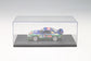 Schuco 1:43 Porsche 911 (993) Cup #25 Winner Porsche Supercup 1996 450888100
