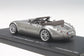 Schuco 1:43 Wiesmann Roadster MF4 Grey 450888500
