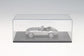 Schuco 1:43 Wiesmann Roadster MF4 Grey 450888500