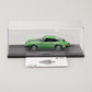 Schuco 1:43 Porsche 911 Coupe green 450891900
