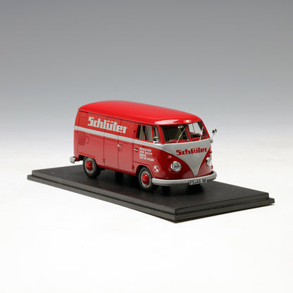 Schuco 1:32 Volkswagen T1B Schluter 450892800