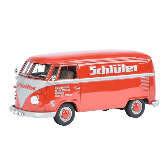 Schuco 1:32 Volkswagen T1B Schluter 450892800