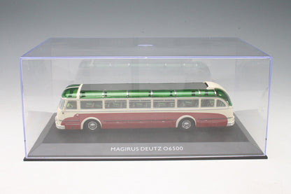 Schuco 1:43 Magirus-Deutz O6500 Travelling Bus 450893700