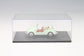 Schuco 1:43 Volkswagen Beetle "Jolly" Light Green 450894500