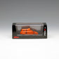 Schuco 1:43 Coffee plantation Tractor orange 450895000