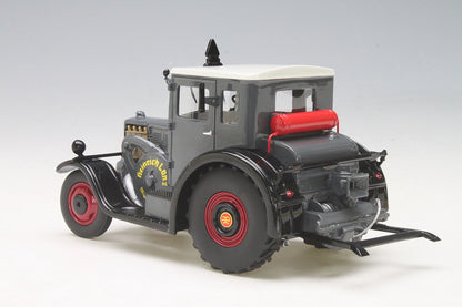 Schuco 1:32 Lanz Eilbulldog Tractor Grey 450896000