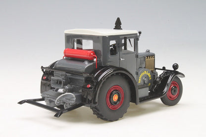 Schuco 1:32 Lanz Eilbulldog Tractor Grey 450896000