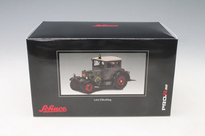 Schuco 1:32 Lanz Eilbulldog Tractor Grey 450896000