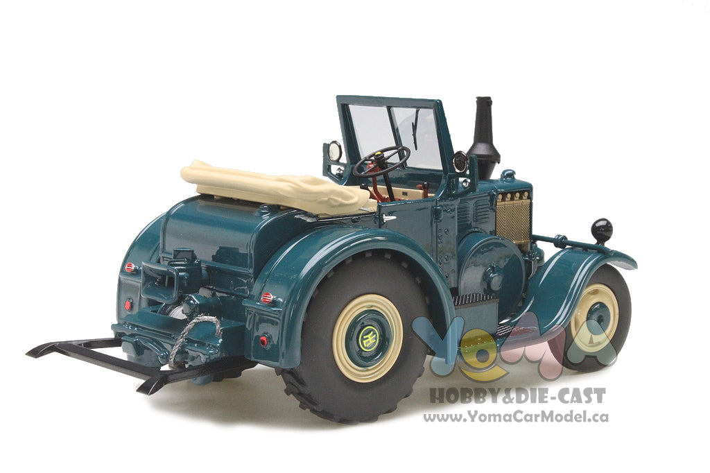 Schuco 1:32 Lanz Eilbulldog Blue Tractor 450896100