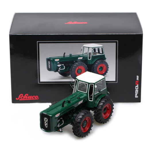 Schuco 1:32 Dutra D4K Tractor 450896400
