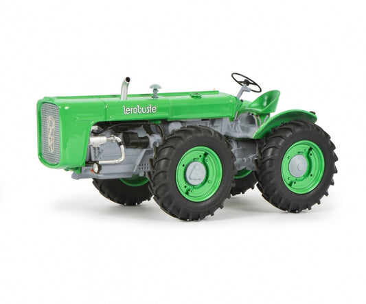 Schuco 1/32 Le Robuste D4K tractor lightgreen 450896800