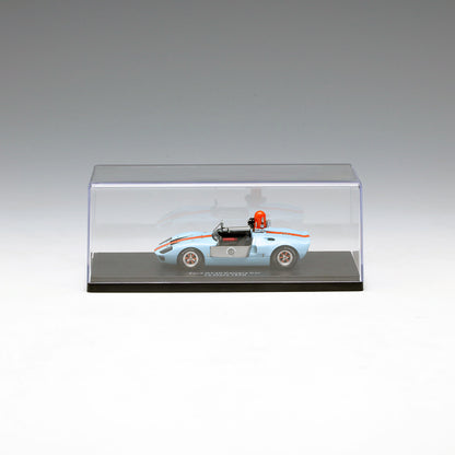 Schuco 1:43 Ford GT 40 "Le Mans" Camera Car 450899600