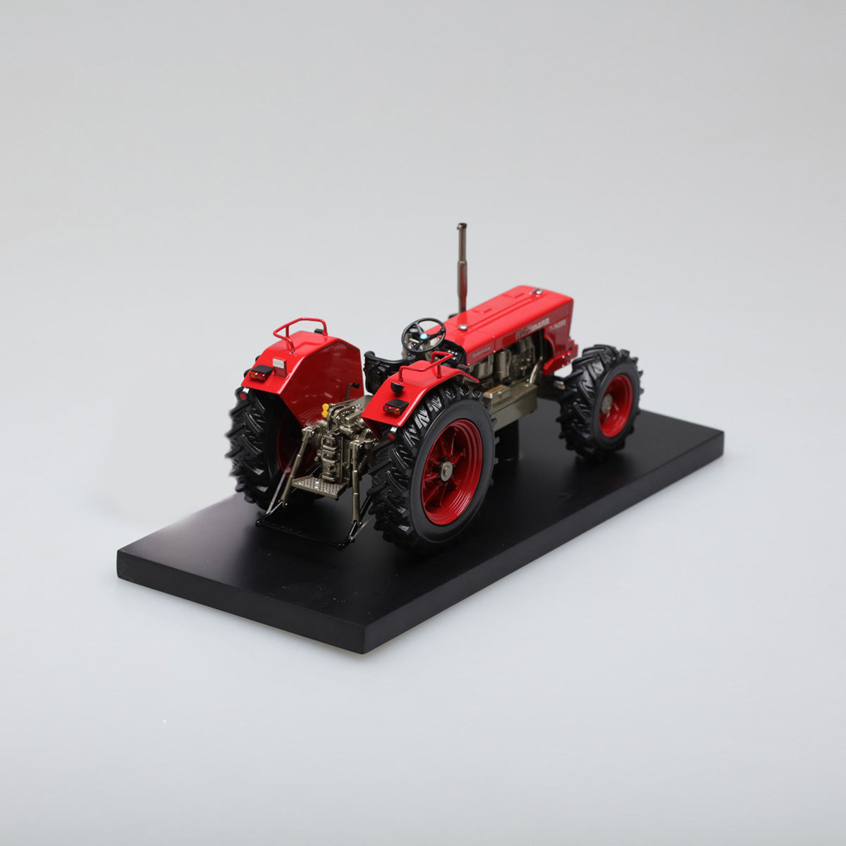 Schuco 1:32 Huerlimann T 14000 Tractor red 450901600