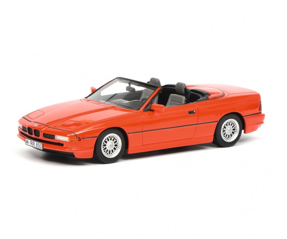 43BMW M Coupe Schuco