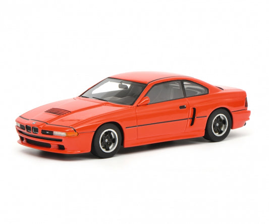 Schuco 1/43 BMW M8 Coupe red 450902600
