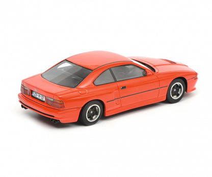 Schuco 1/43 BMW M8 Coupe red 450902600
