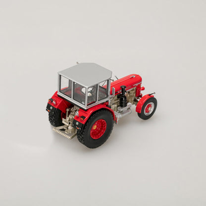 Schuco 1:32 Hurlimann DH 6 Tractor red 450902700