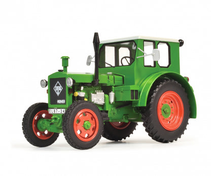 Schuco 1/32 IFA RS-01 Pionier green 450903300