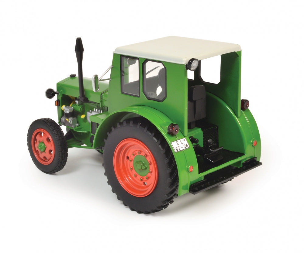 Schuco 1/32 IFA RS-01 Pionier green 450903300