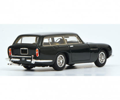 Schuco 1/43 Aston Martin DB6 Shooting Brake dark green 450903500