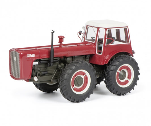 Schuco 1/32 Steyr 1300 System Dutra Tractor 450903600