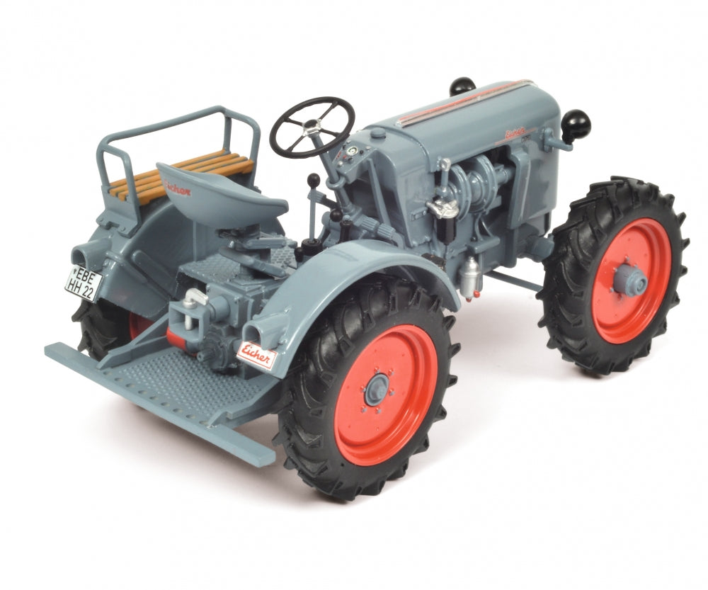 Schuco 1/32 Eicher ED26 Tractor 450903700