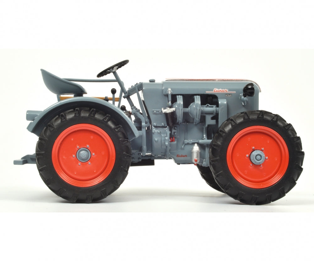 Schuco 1/32 Eicher ED26 Tractor 450903700
