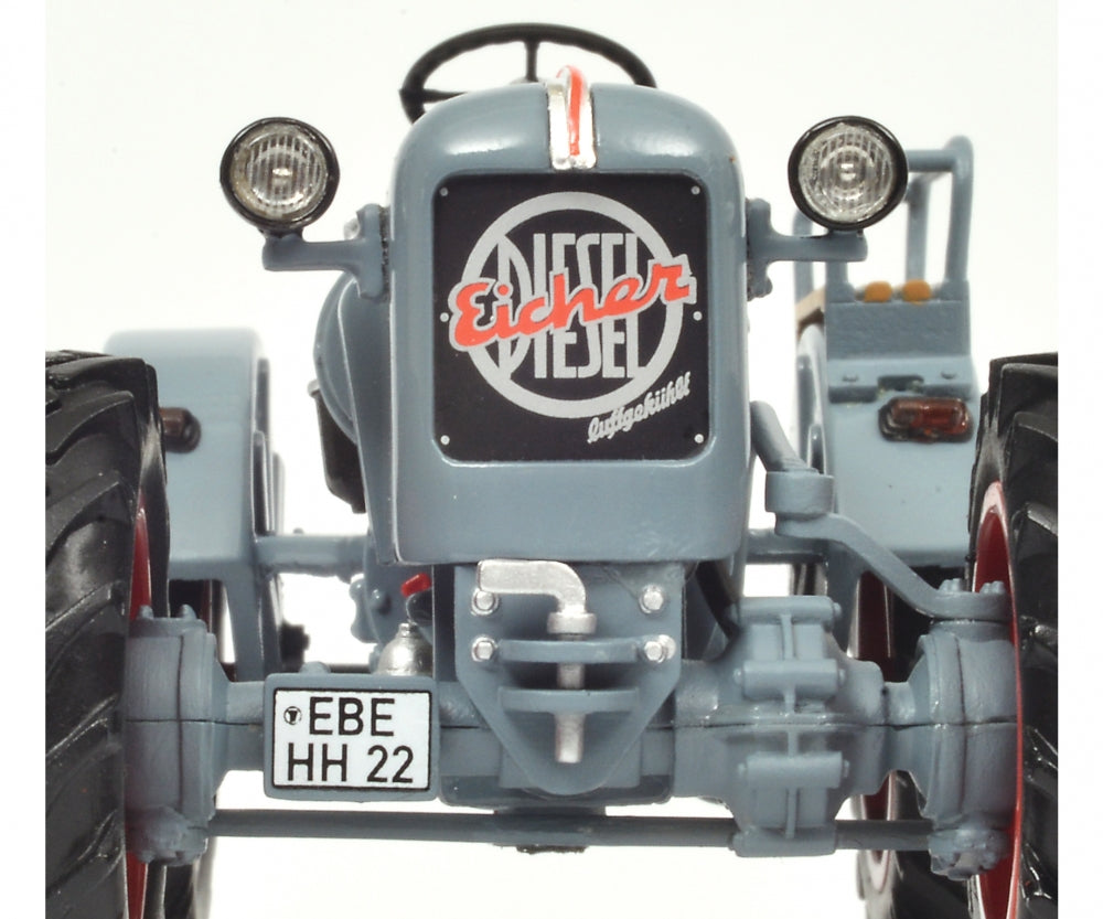 Schuco 1/32 Eicher ED26 Tractor 450903700