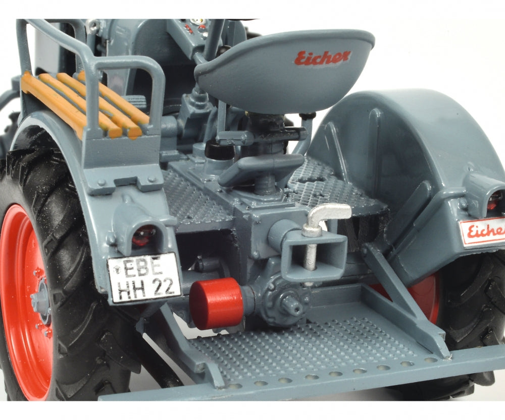 Schuco 1/32 Eicher ED26 Tractor 450903700