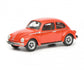 Schuco 1/43 Volkswagen Beetle 1600-S Super Bug red 450903900