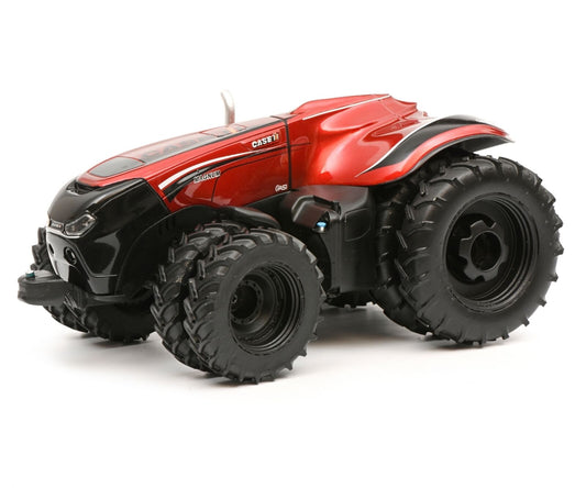 Schuco 1:32 Case IH Autonomus tractor red 450904200