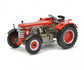 Schuco 1/32 Huerlimann D-200 S red 450904300