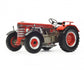 Schuco 1/32 Huerlimann D-200 S red 450904300