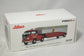 Schuco 1/43 Volkswagen T1b racing transporter Continental Motors 450905600