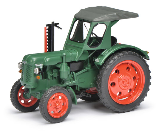 Schuco 1:43 Famulus RS14/36 tractor 450907300