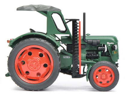 Schuco 1:43 Famulus RS14/36 tractor 450907300