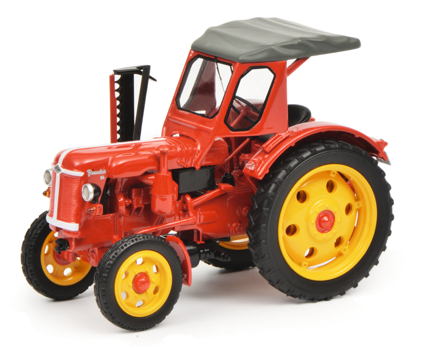 Schuco 1:32 Famulus RS 14/36 tractor 450907400