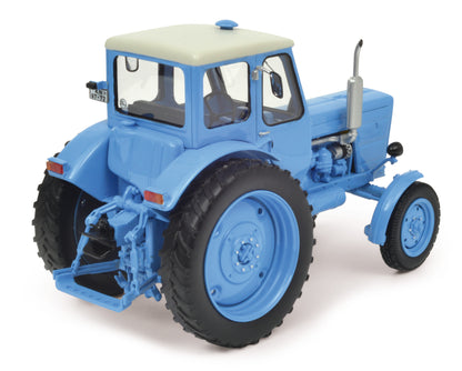 Schuco 1/32 Belarus MTS-50 tractor blue 450907500
