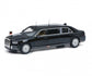 Schuco 1:43 Aurus Senat black President Car 450910000