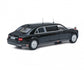Schuco 1:43 Aurus Senat black President Car 450910000