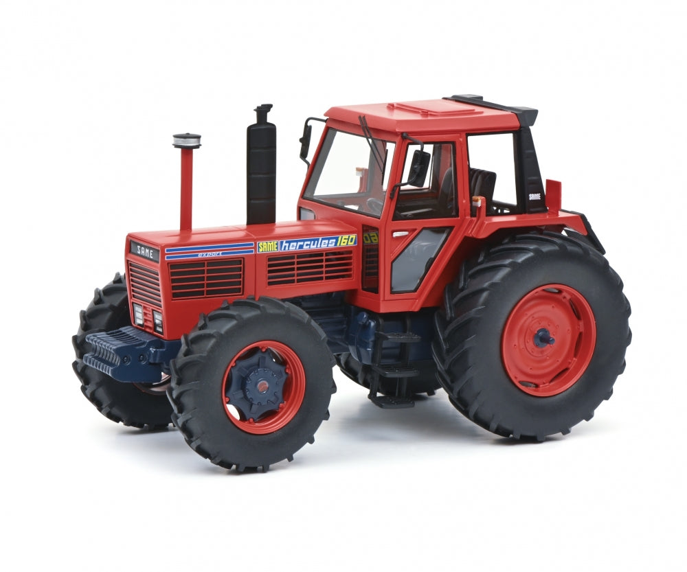 Schuco 1:32 SAME Hercules 160 tractor 450910300