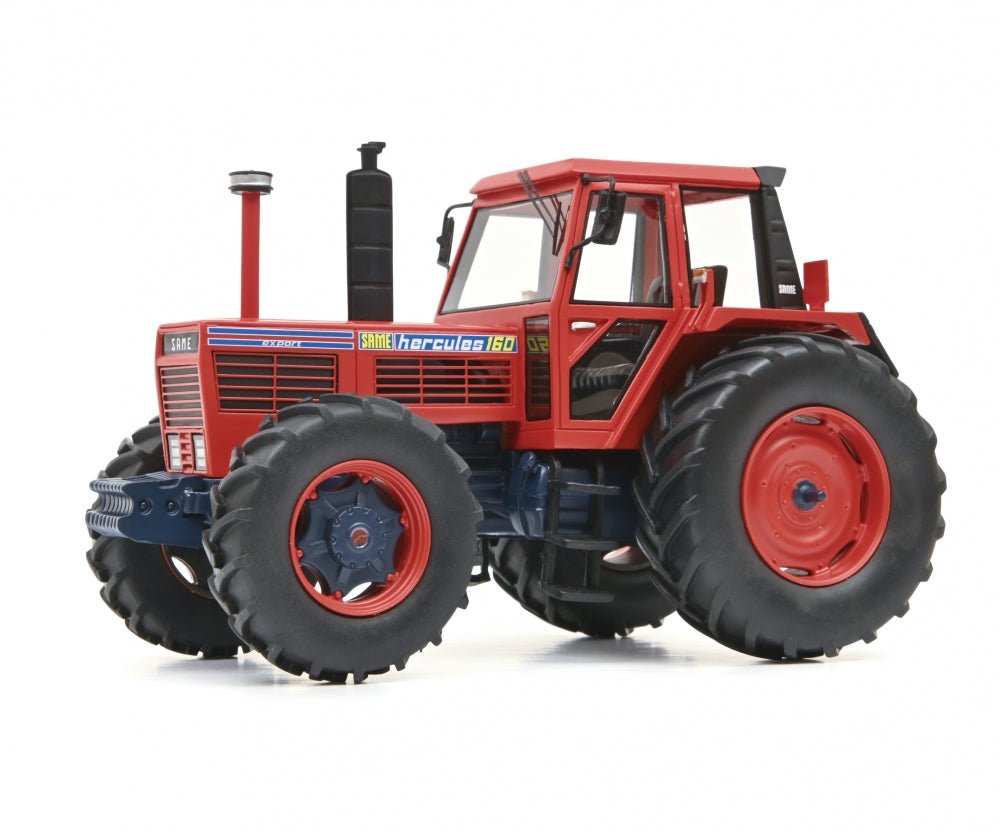 Schuco 1:32 SAME Hercules 160 tractor 450910300